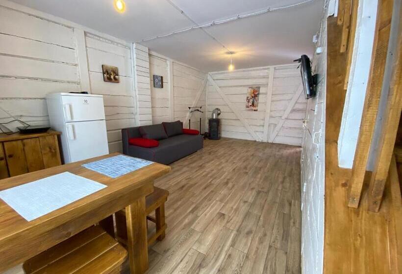 Отель Greenwood