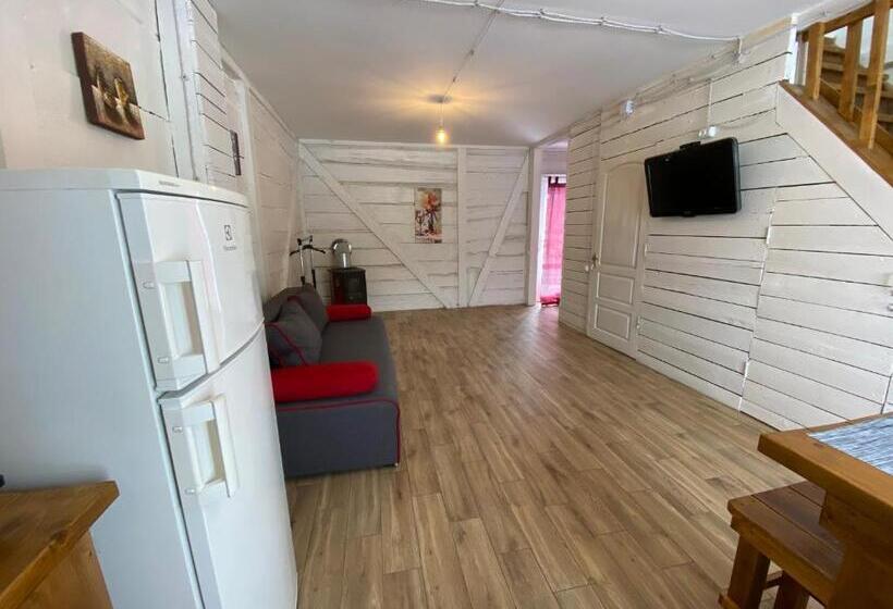 Отель Greenwood