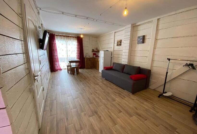 Отель Greenwood