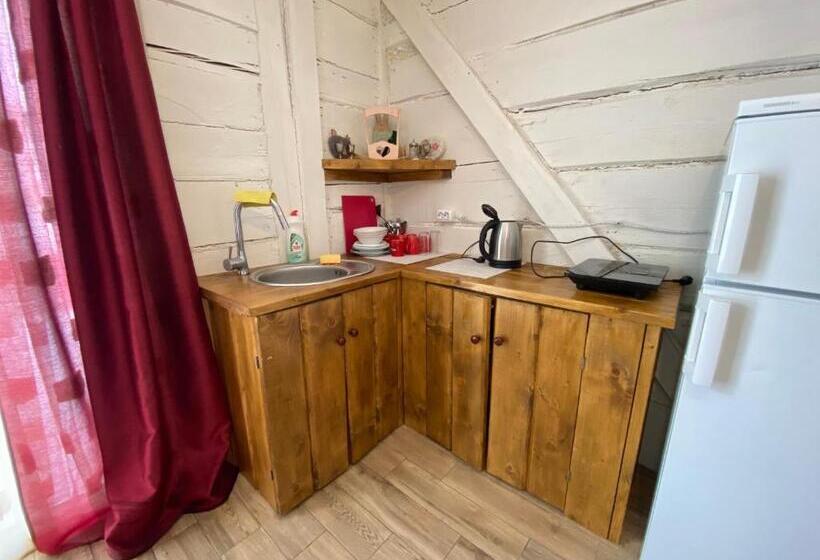 Отель Greenwood