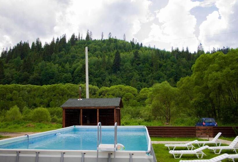 Отель Greenwood