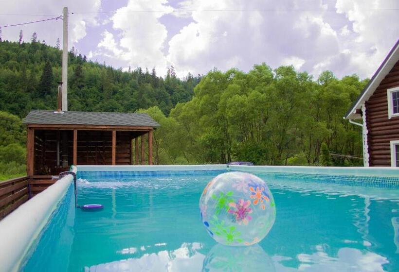 Отель Greenwood