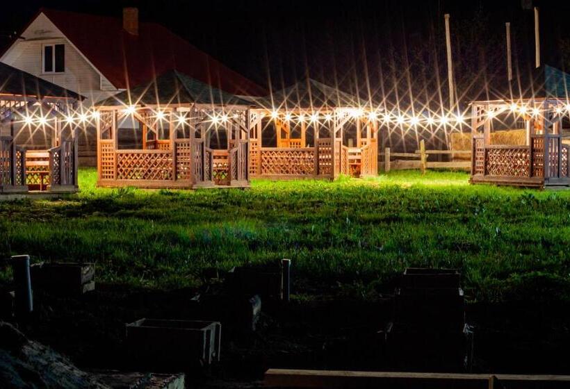 Отель Greenwood