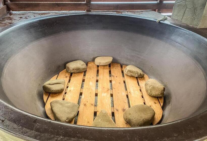 Отель Greenwood