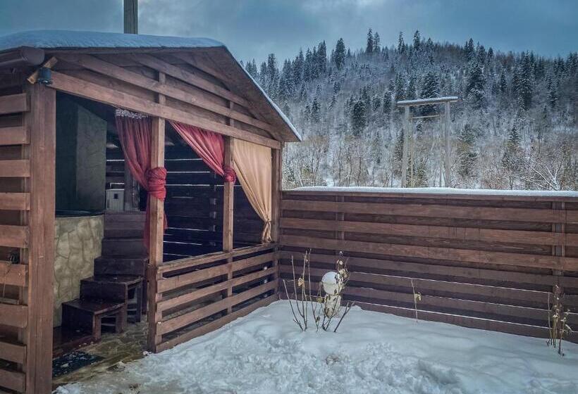 Отель Greenwood