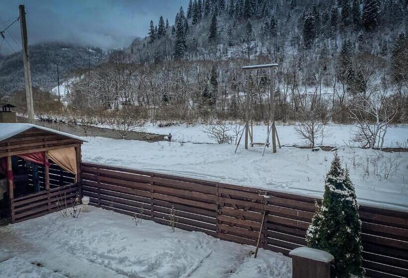 Отель Greenwood