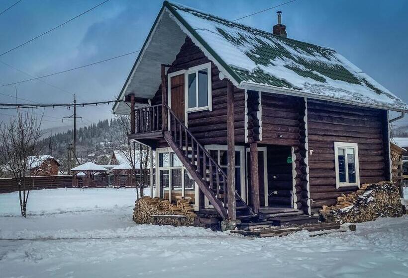 Отель Greenwood