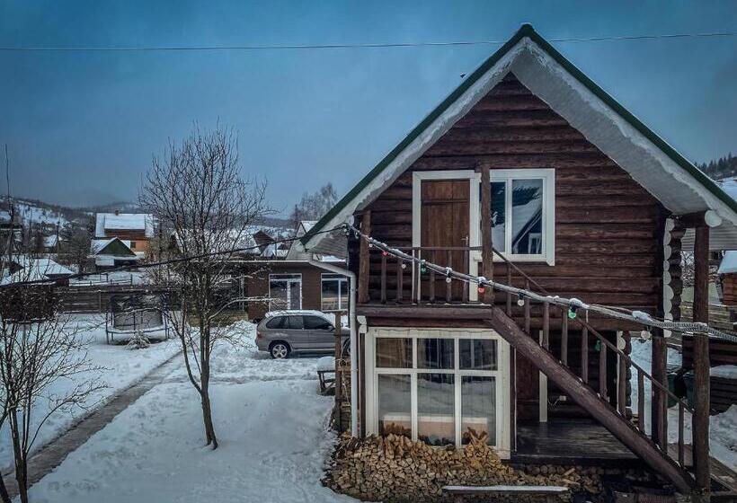 Отель Greenwood