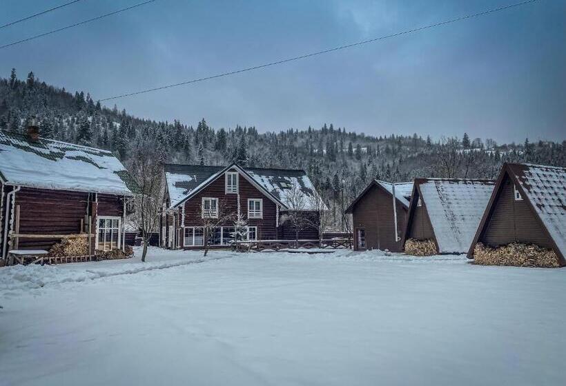 Отель Greenwood