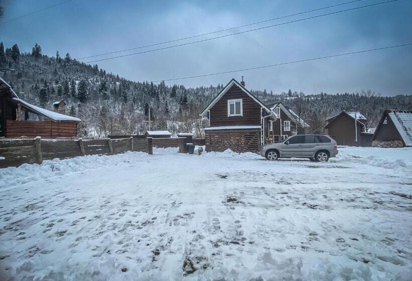 Отель Greenwood