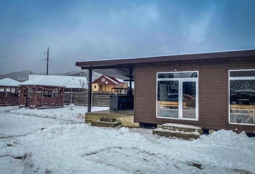 Отель Greenwood