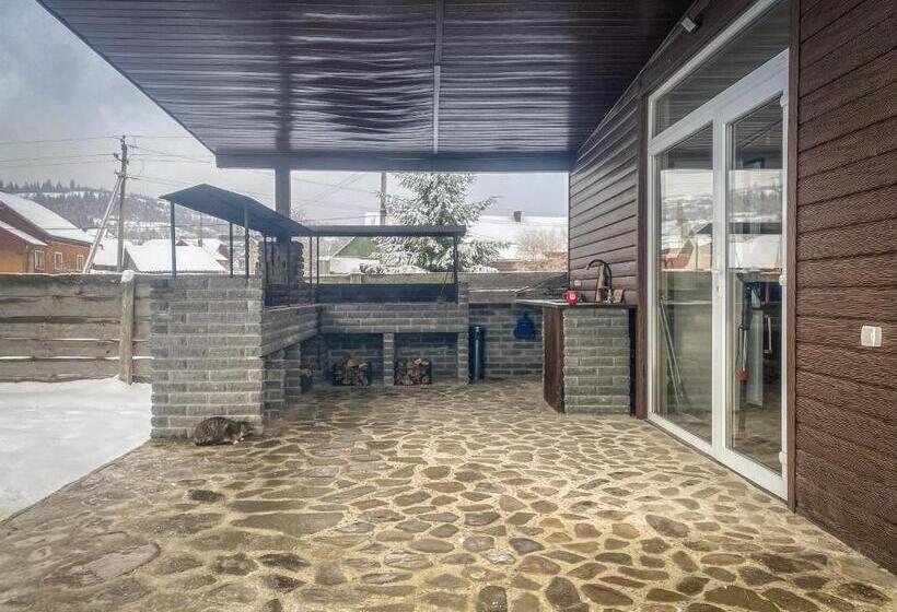 Отель Greenwood