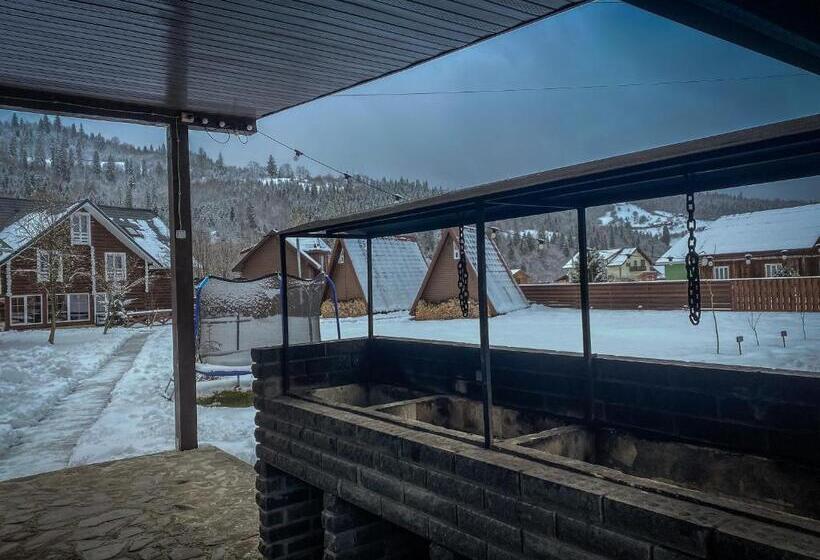 Отель Greenwood