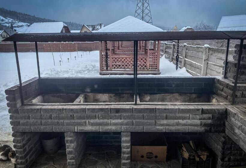 Отель Greenwood