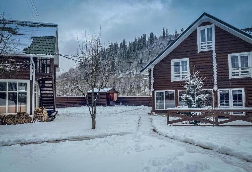 Отель Greenwood