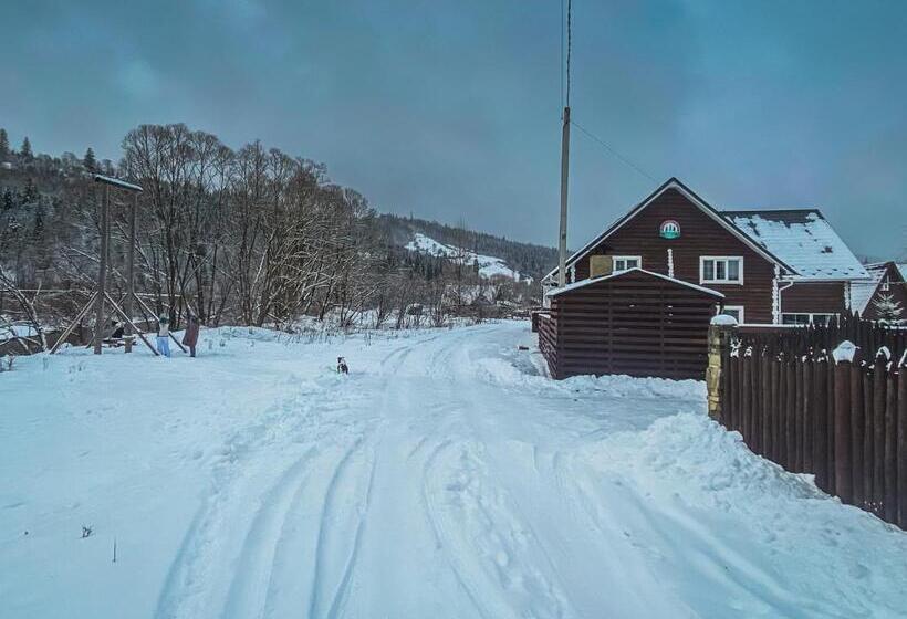 Отель Greenwood