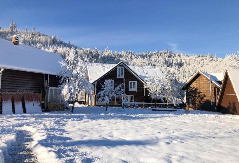 Отель Greenwood