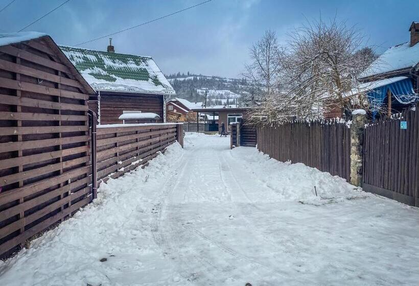 Отель Greenwood