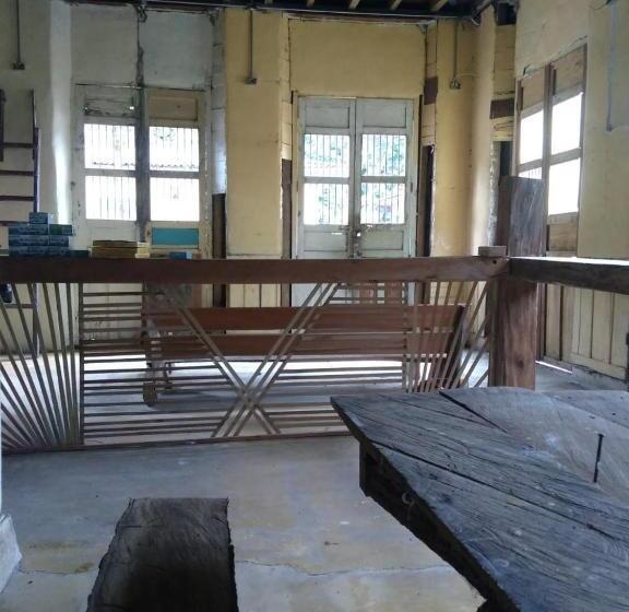 فندق Hostal Casa Victoria Pijao