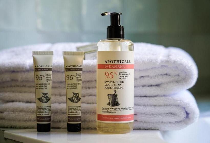 בית מלון כפרי Hôtel Le Mouton Bleu