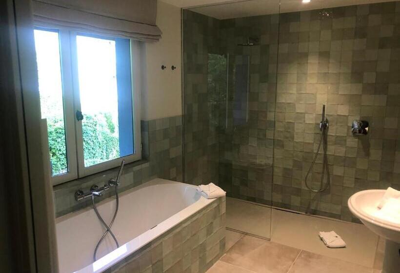 בית מלון כפרי Hôtel Le Mouton Bleu