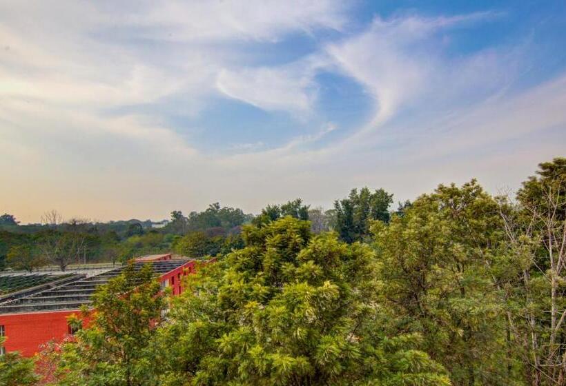 Itsy Hotels Gm Residency