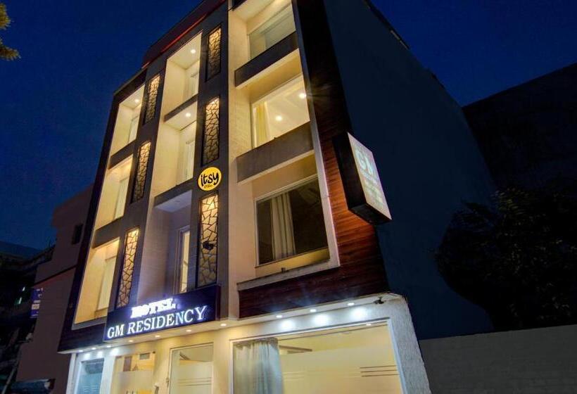 Itsy Hotels Gm Residency