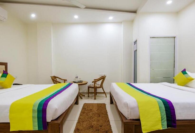 Itsy Hotels Gm Residency