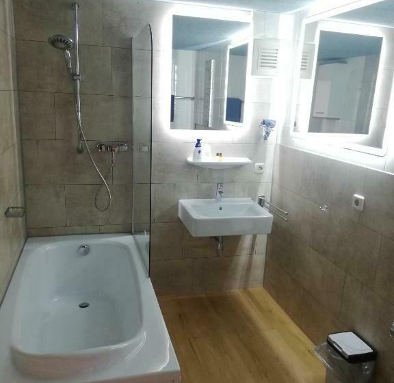 Landhotel Waldschlößchen Mit Gaststube