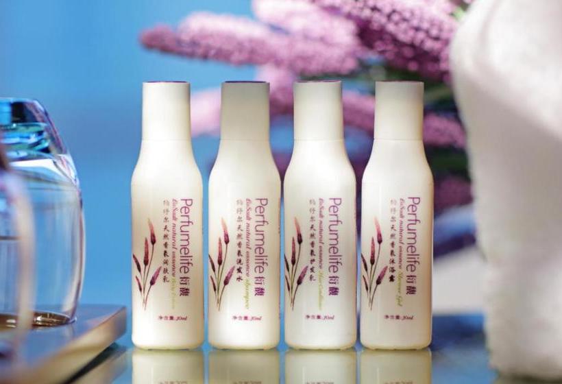 Lavande Hotel Alxa Zuoqi Tullict South Road