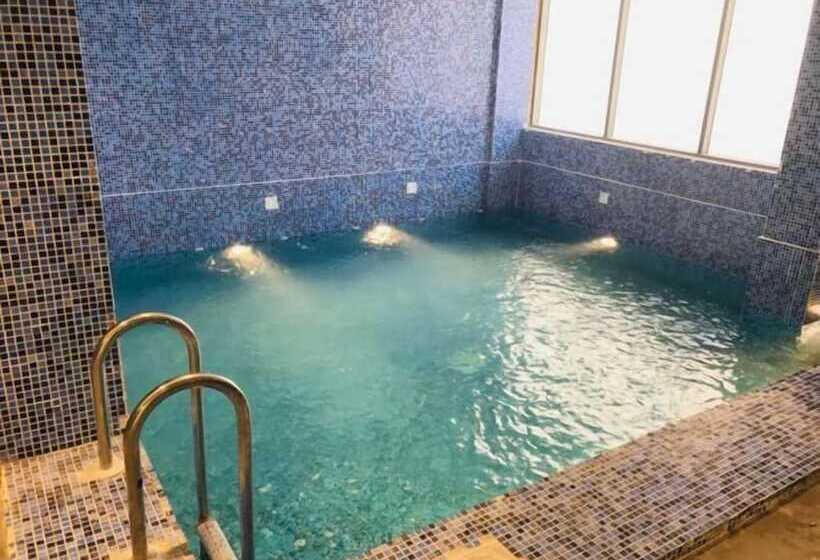 Makarem Residence   Hotel Apartments