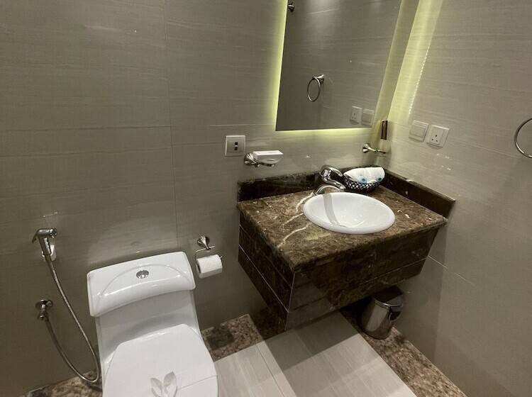 Makarem Residence   Hotel Apartments