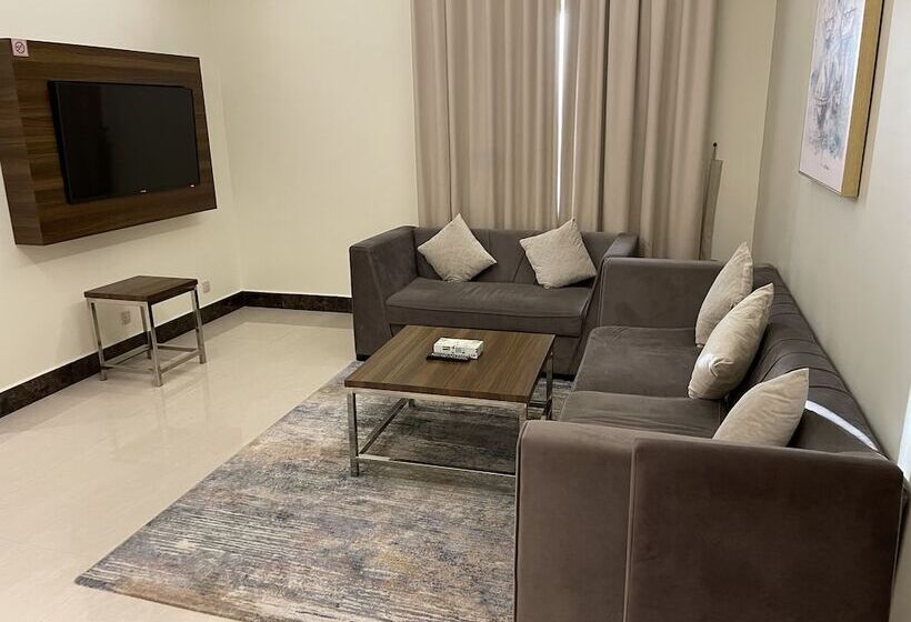 Makarem Residence   Hotel Apartments