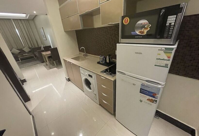 Makarem Residence   Hotel Apartments