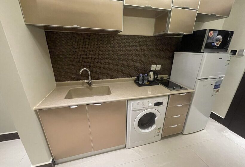 Makarem Residence   Hotel Apartments