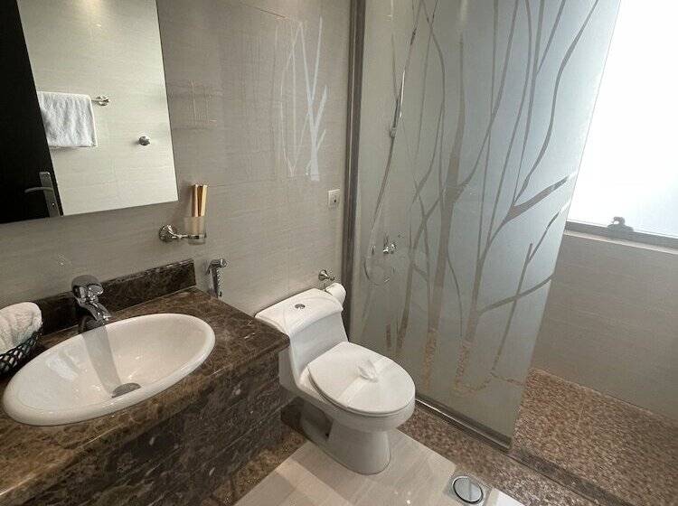 Makarem Residence   Hotel Apartments