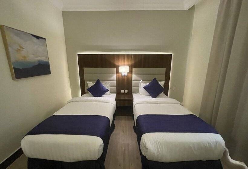 Makarem Residence   Hotel Apartments