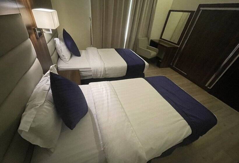 Makarem Residence   Hotel Apartments