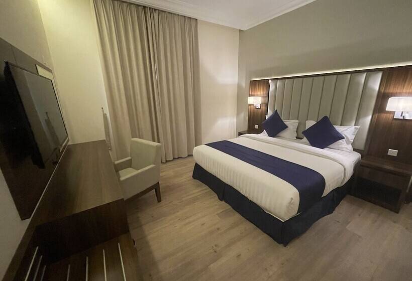 Makarem Residence   Hotel Apartments