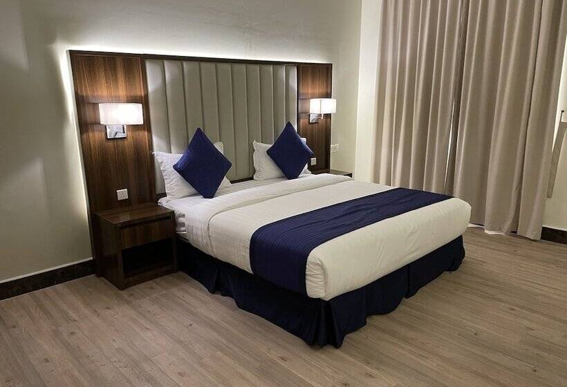 Makarem Residence   Hotel Apartments