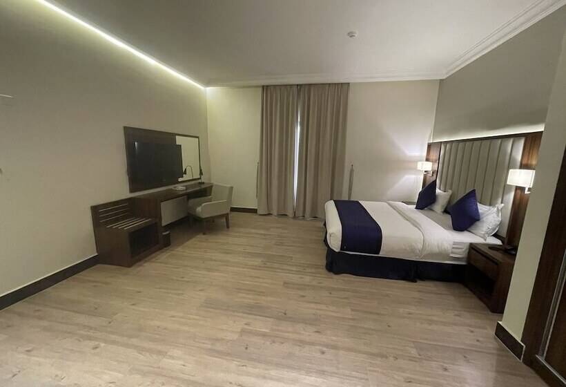 Makarem Residence   Hotel Apartments