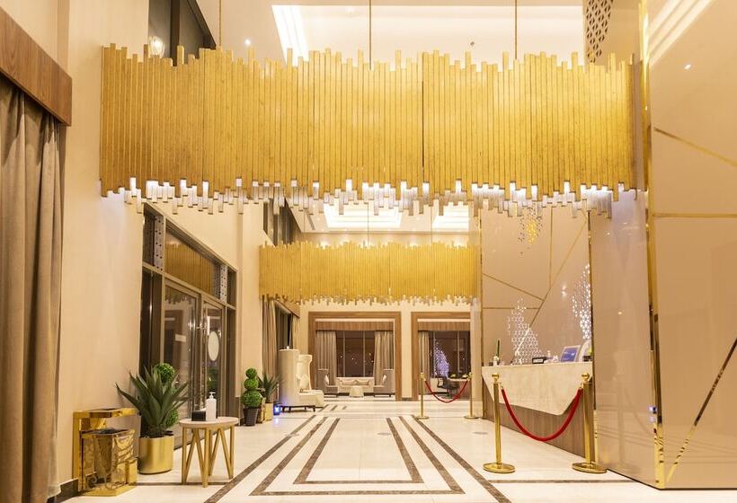 Makarem Residence   Hotel Apartments