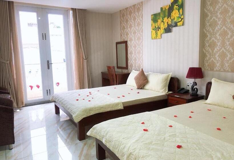 هتل Ngọc Mấy đại Lợi