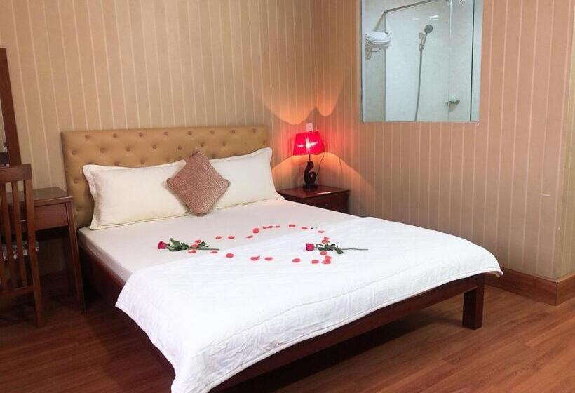 هتل Ngọc Mấy đại Lợi