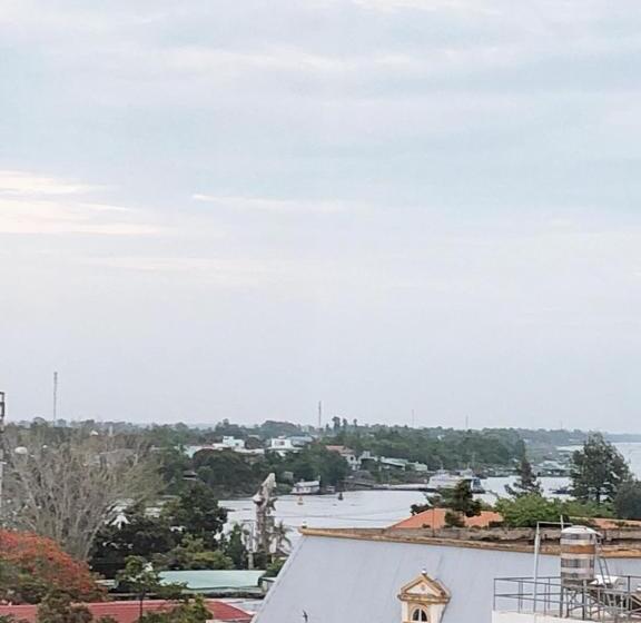 هتل Ngọc Mấy đại Lợi