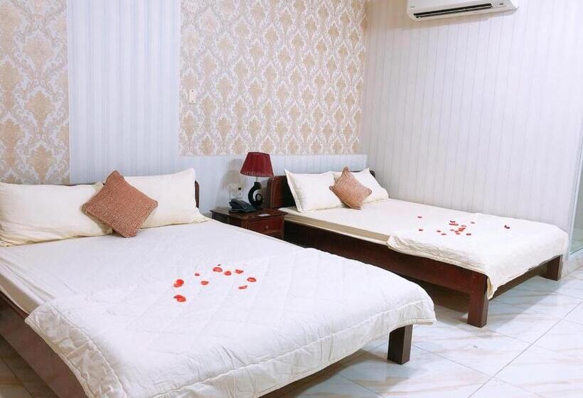 هتل Ngọc Mấy đại Lợi