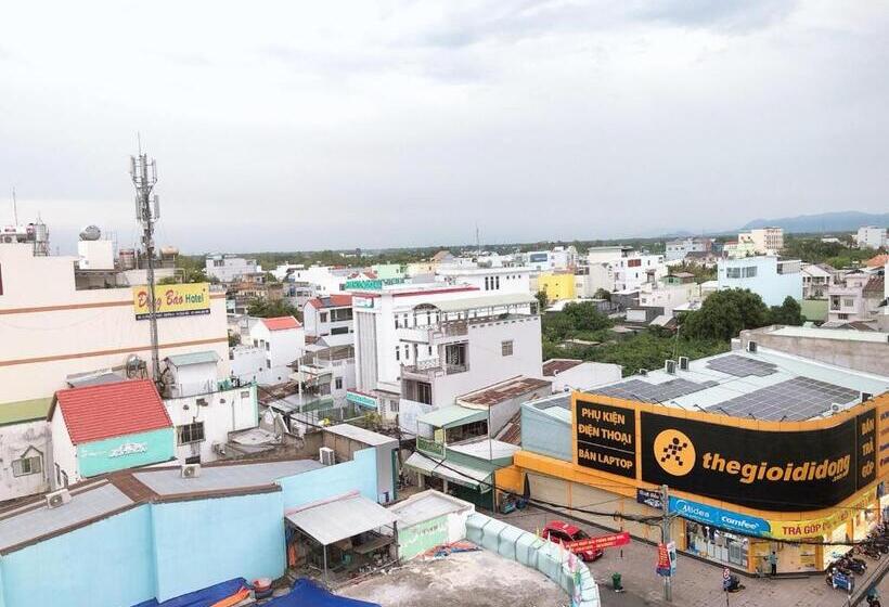 هتل Ngọc Mấy đại Lợi