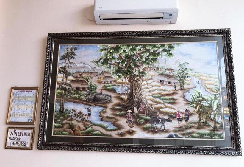 هتل Ngọc Mấy đại Lợi