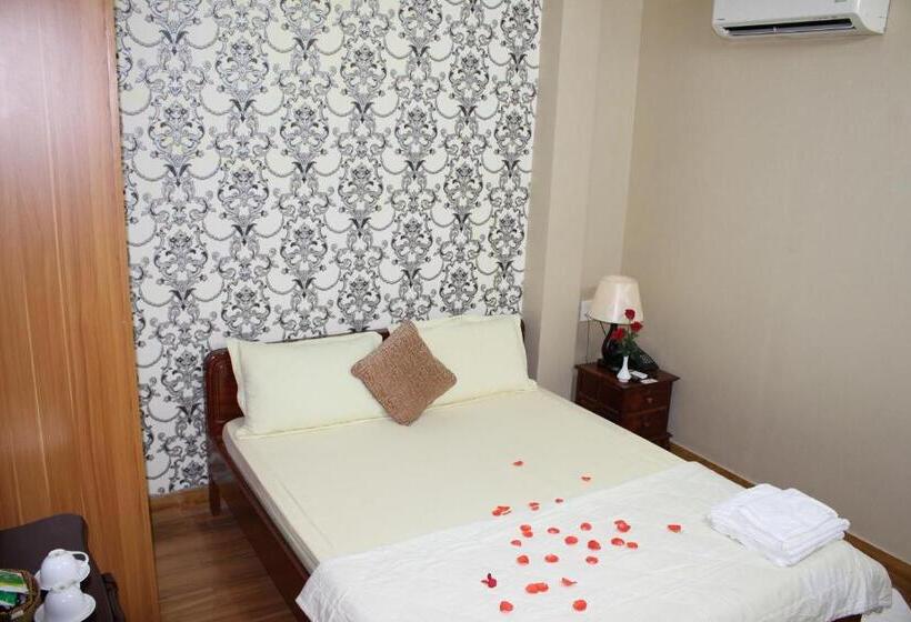 هتل Ngọc Mấy đại Lợi