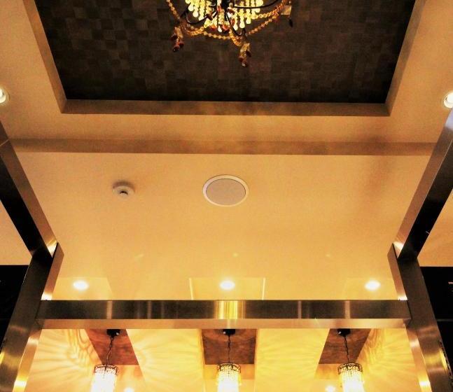 فندق Opus  Adult Only